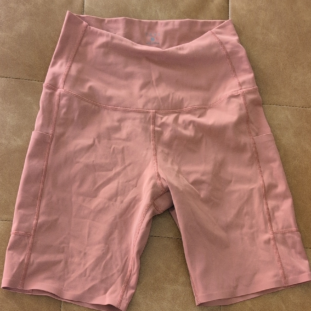 Tavi Bike Shorts